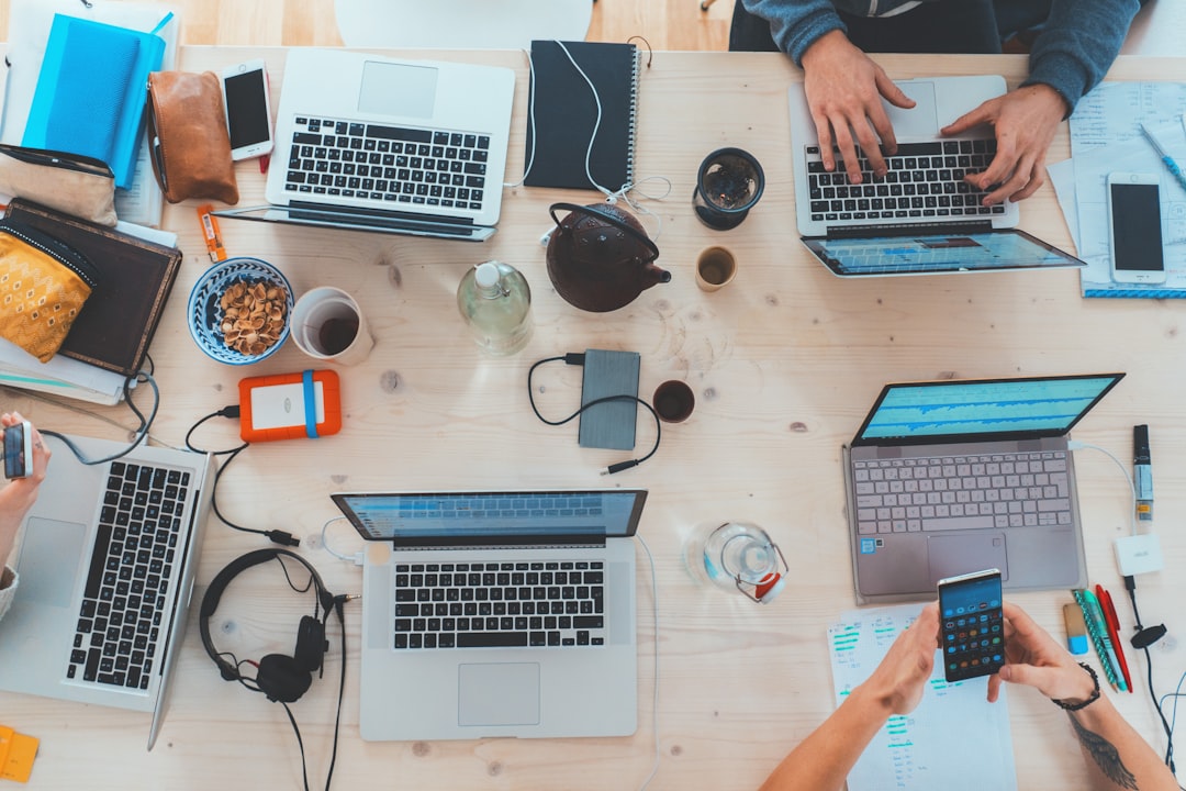 Cloud solutions and collaboration