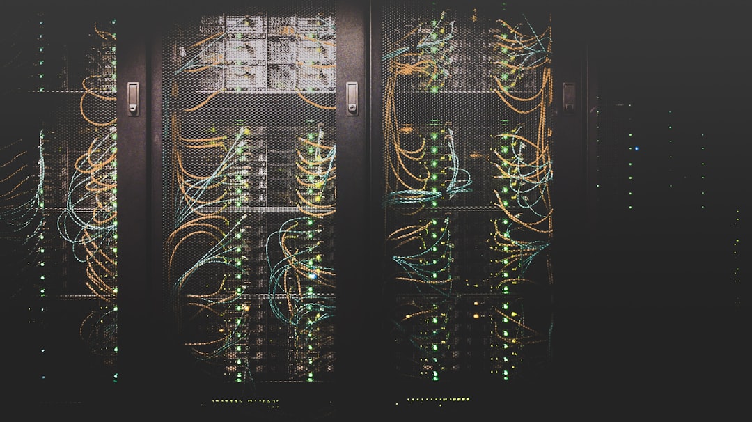 IT infrastructure and networking