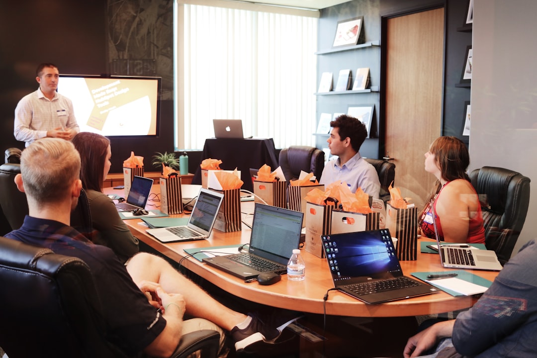 Digital marketing analytics
