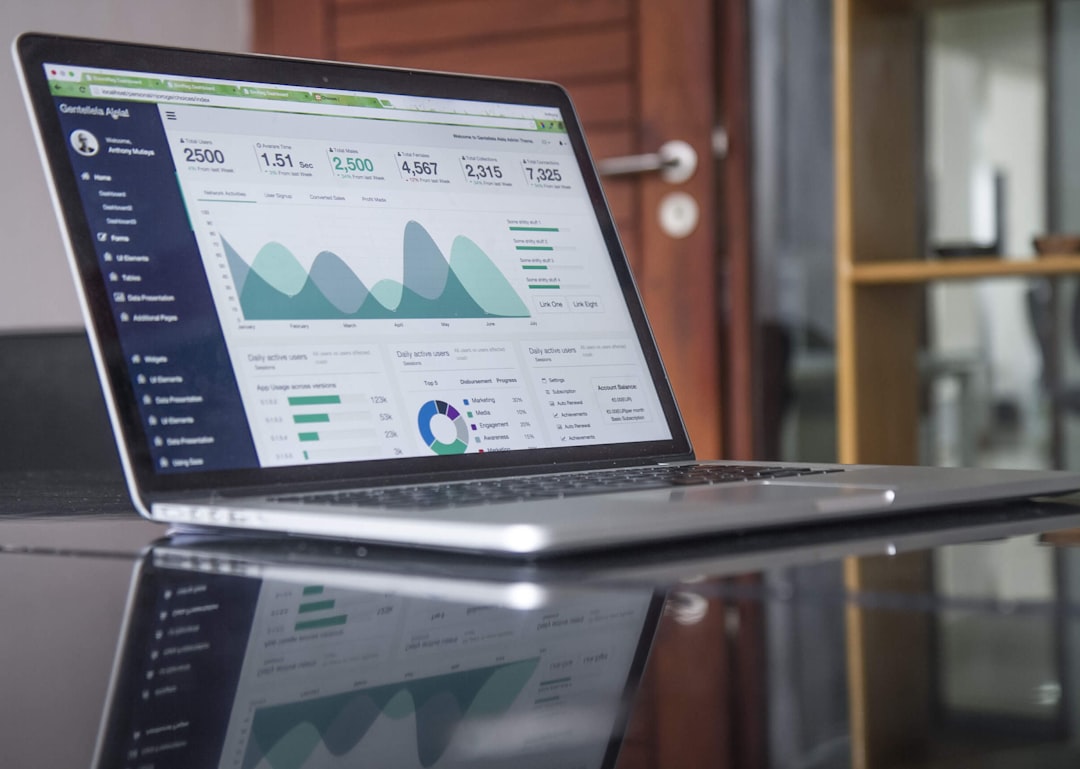 Data analytics and monitoring